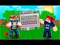 HO GIOCATO LA VITA IN CITTÀ IN CREATIVA!! Minecraft S2 #17