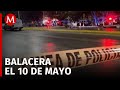 Día de las Madres manchado por violencia, tres muertos y seis heridos en balacera