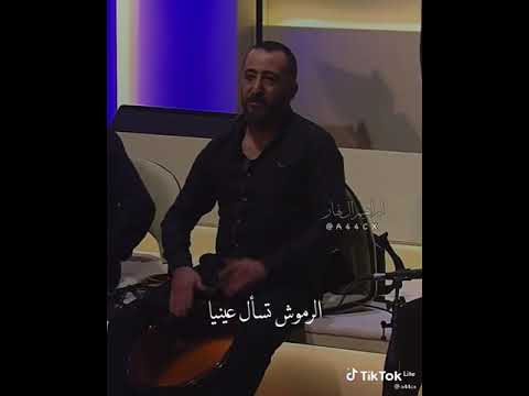 انتي اجمل من جمالك