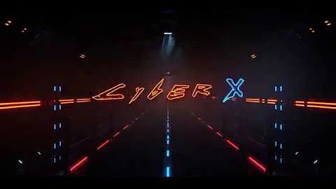 Aytac Turkut - Cyber X