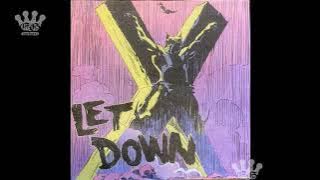 [EGxHC] Let Down - Sacrifice Me - 2007 (Full EP)