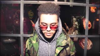 Video thumbnail of "The Weeknd - Montreal"