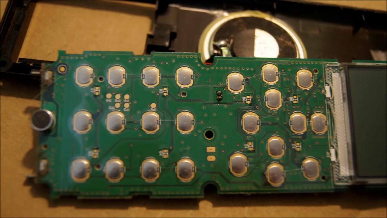 New FRITZ!Fon MT-D mikrofon