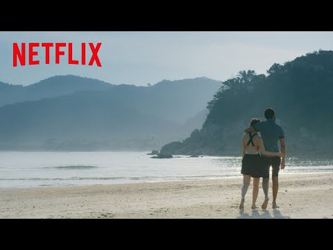 3% Season 2 | Date Announcement | Netflix