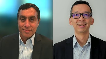 Driving IT Operations Innovation: HPE OpsRamp’s Vision for Observability and AI