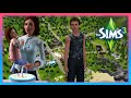 The Sims 3 - Double Birthday!