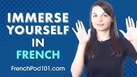 Learn French with FrenchPod101.com - YouTube