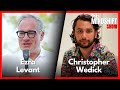 Ezra Levant: Confronting Giants, from Pfizer to Press Freedom | The MindShift Show E17