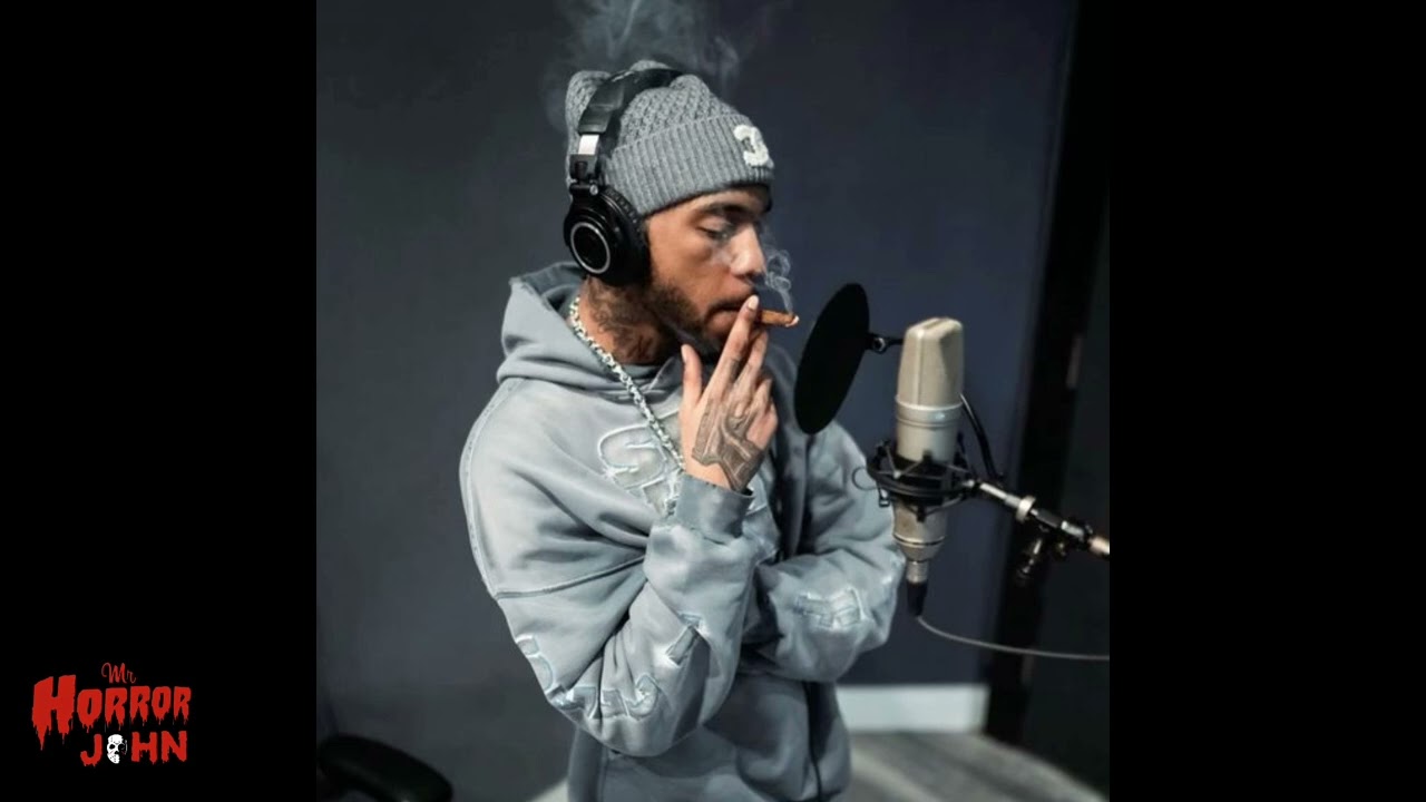 [FREE] Key Glock Type Beat 2025 - "Kickin"