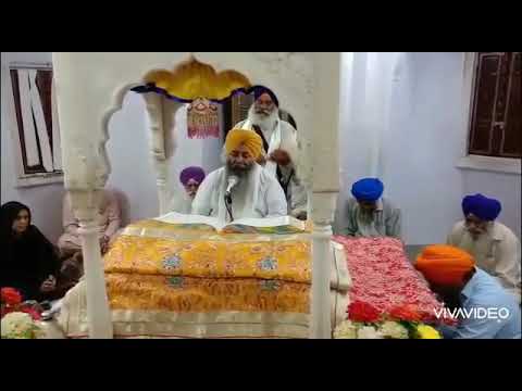 Documentary of Gurudwara Nankana Sahib