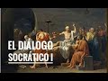 EL DIÁLOGO SOCRÁTICO En Psicoterapia centrada en el sentido (Audio libro - parte 1)