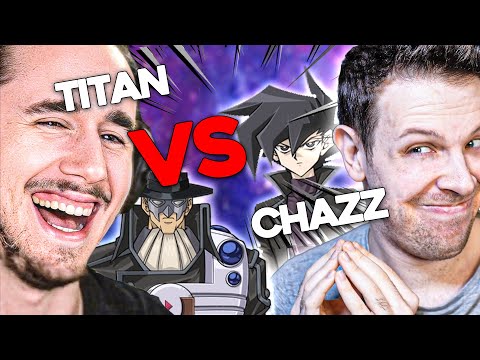 @Fierik vs nFire but actually Chazz and Titan are playing