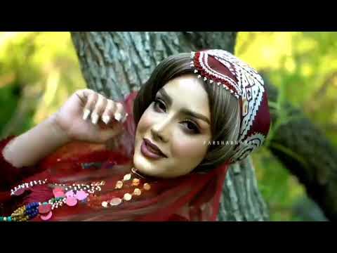Qashqai Turkish Music Video موزیک ویدئو ترکی قشقایی 