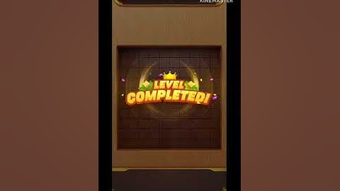 block jigsaw puzzle Daily task Clear board of 13 January 2023