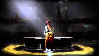 inFAMOUS First Light　アナウンストレーラー