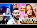 Fukra Insaan ROASTED by CUTE GIRLS on OMEGLE !! *Funniest Omegle trolling*