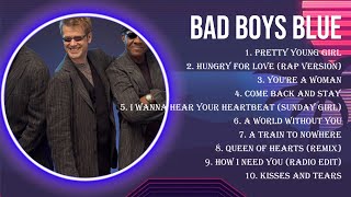 B a d   B o y s   B l u e  Greatest Hits Full Album ▶️ Full Album ▶️ Top 10 Hits of All Time