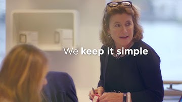 TomTom – Technology for a moving world