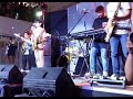 Lola Amour - Fallen Extended Intro (Live at Cebu Ayala Malls Central Bloc)