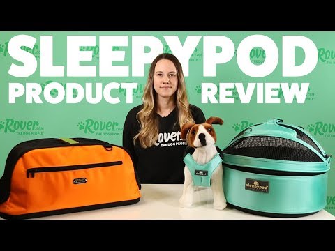 Sleepypod Review | Rover.com