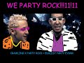 Crawling in my party rock mashup by mwirs
