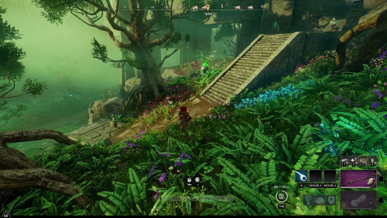 New World Earth Mote Farm: Edengrove