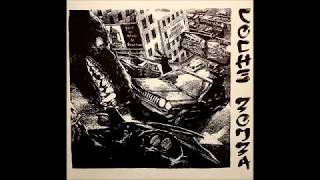 Enola Gay / Coche Bomba - Split LP - 1995 - (Full Album)
