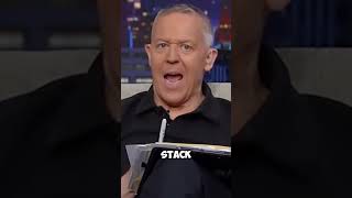 Greg Gutfeld DESTROYS Sunny Hostin's American Flag Take! #billmaher #shorts