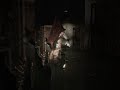 This Horror Scene Will Haunt You Forever… 💀 #shorts #SilentHill2 #HorrorGaming #GamingShorts #scary