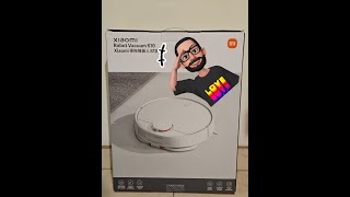 Robot Vacuum S10 de Xiaomi