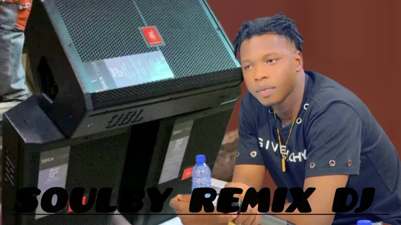 Soulby remix dj 