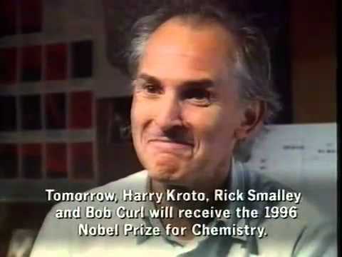 Harry Kroto - They are wrong