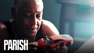 Parish Official Trailer feat. Giancarlo Esposito | Premieres March 31 | AMC