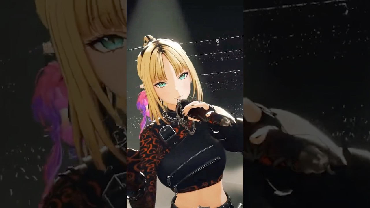 【#FG3Dライブ】MAKE IT, BREAK ITベストショット🌟【#FG_MIBI】