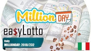 MillionDAY 26 Sep 2018