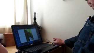 Cubify Sense