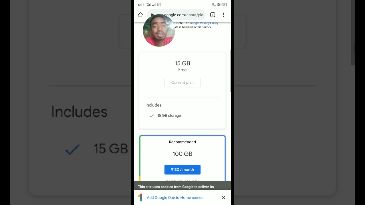 one. google.com price 100GB, 200GB, 2TB. bussiness_news03 