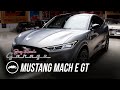 Mustang Mach E GT Performance Edition | Jay Leno's Garage