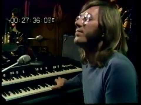 1972-05-09 - The Doors on The Old Grey Whistle Test (Complete Session)