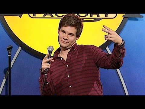 adam devine stand up tour