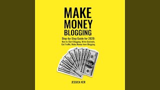 Chapter 57 - make money blogging