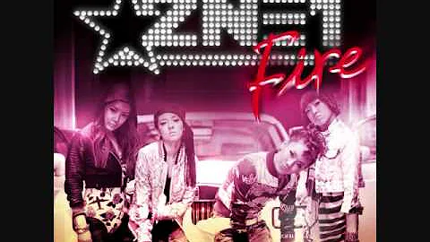 Fire - 2NE1 English Cover by MoA