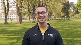 I Am Every Nation: Jon Williamson - Corvallis, Oregon United States