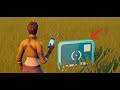 How to change hud in fortnite creative