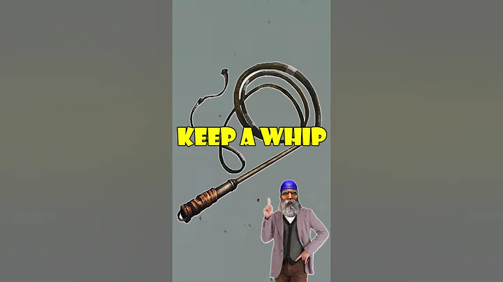 Ark Whip