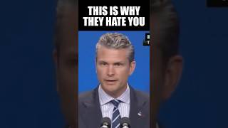 Listen to Press Go Quiet as Pete Hegseth Reads Reporter’s Lies Back to Their Faces