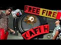 Kafihfree fire rap song by pramo vk