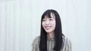 黒川芽以主演『愛を語れば変態ですか』 公開直前インタビュー。気になる女優さんだけに要チェック! 黒川芽以 検索動画27 黒川芽以主演『愛を語れば変態ですか』 公開直前インタビュー。気になる女優さんだけに要チェック! 黒川芽以 検索動画 27