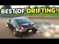 Crazy Drift Clips Compilation!