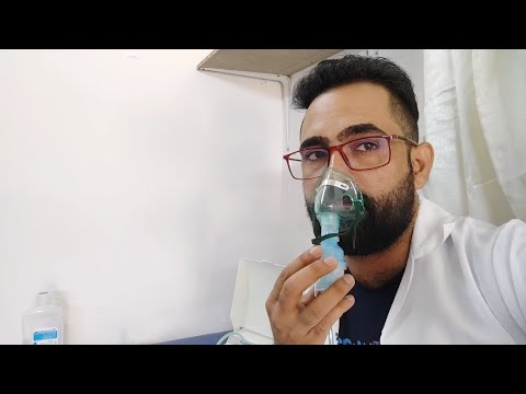 طريقة استخدام جهاز التبخير بالتفصيل